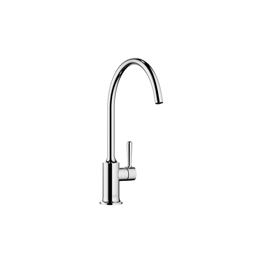 Dornbracht Einhebelmischer Vaia schwenkbar, Ausladung 241mm, max. 7l/min, Chrom... DORNBRACHT-33816809-00 4099477122458 (Abb. 8)