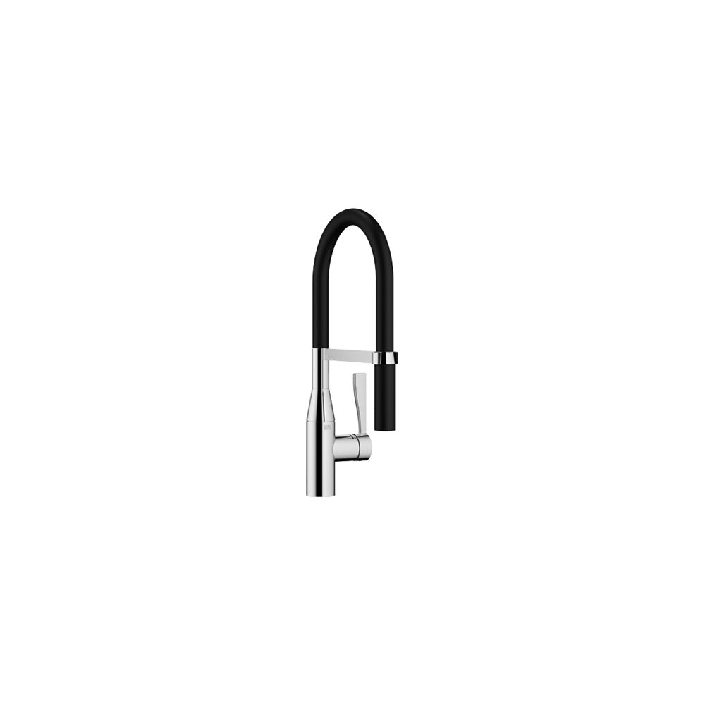 Dornbracht Einhebelmischer Sync Profi schwenkbar, Ausladung 200mm, max. 9,5l/mi... DORNBRACHT-33865895-47 4099477093482 (Abb. 7)