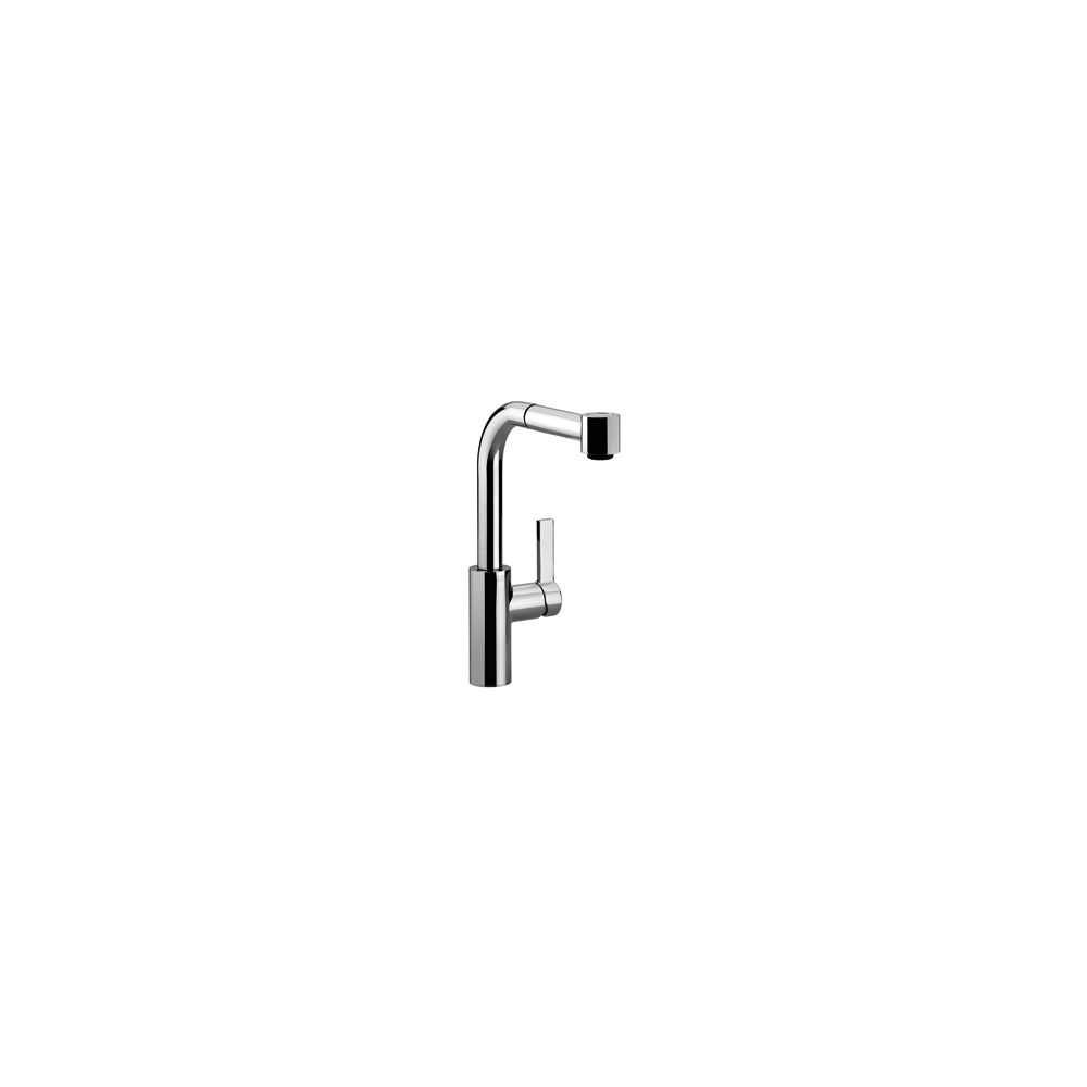 Dornbracht Elio Einhandmischer Pull-out mit Brausefunktion 33870790 chrom... DORNBRACHT-33870790-00 4029011459634 (Abb. 6)