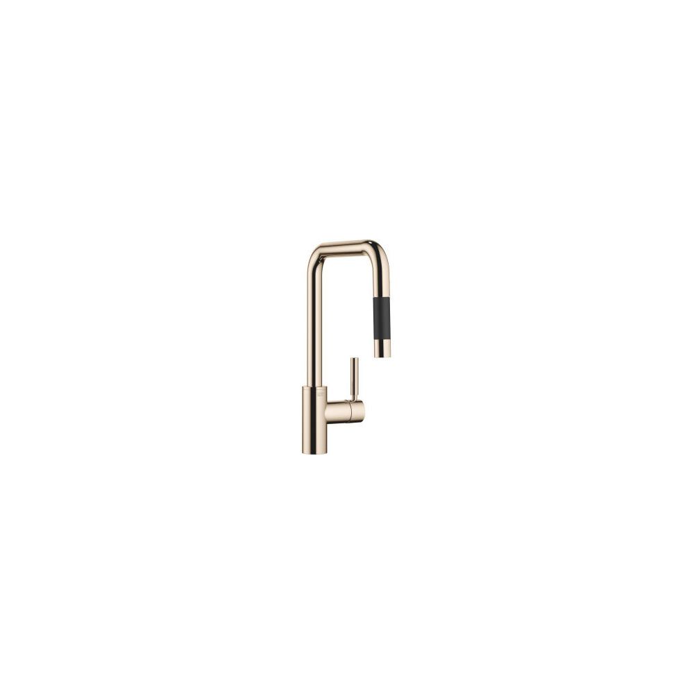 Dornbracht Einhebelmischer Meta Square Pull-down mit Brausefunktion, Ausladung ... DORNBRACHT-33870861-47 4099477055169 (Abb. 7)