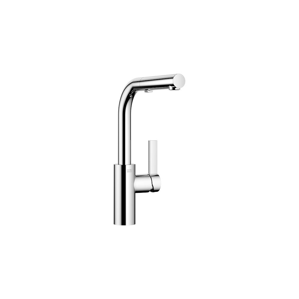Dornbracht Einhebelmischer Elio Pull-out mit Brausefunktion Ausladung 219mm, Pl... DORNBRACHT-33871790-06 4099477242699 (Abb. 7)