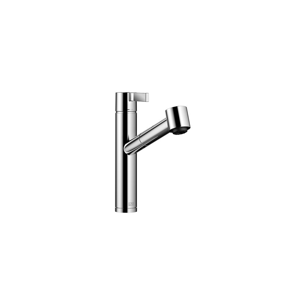 Dornbracht eno Einhandmischer Pull-out mit Brausefunktion 33875760 platin... DORNBRACHT-33875760-08 4029011893759 (Abb. 6)