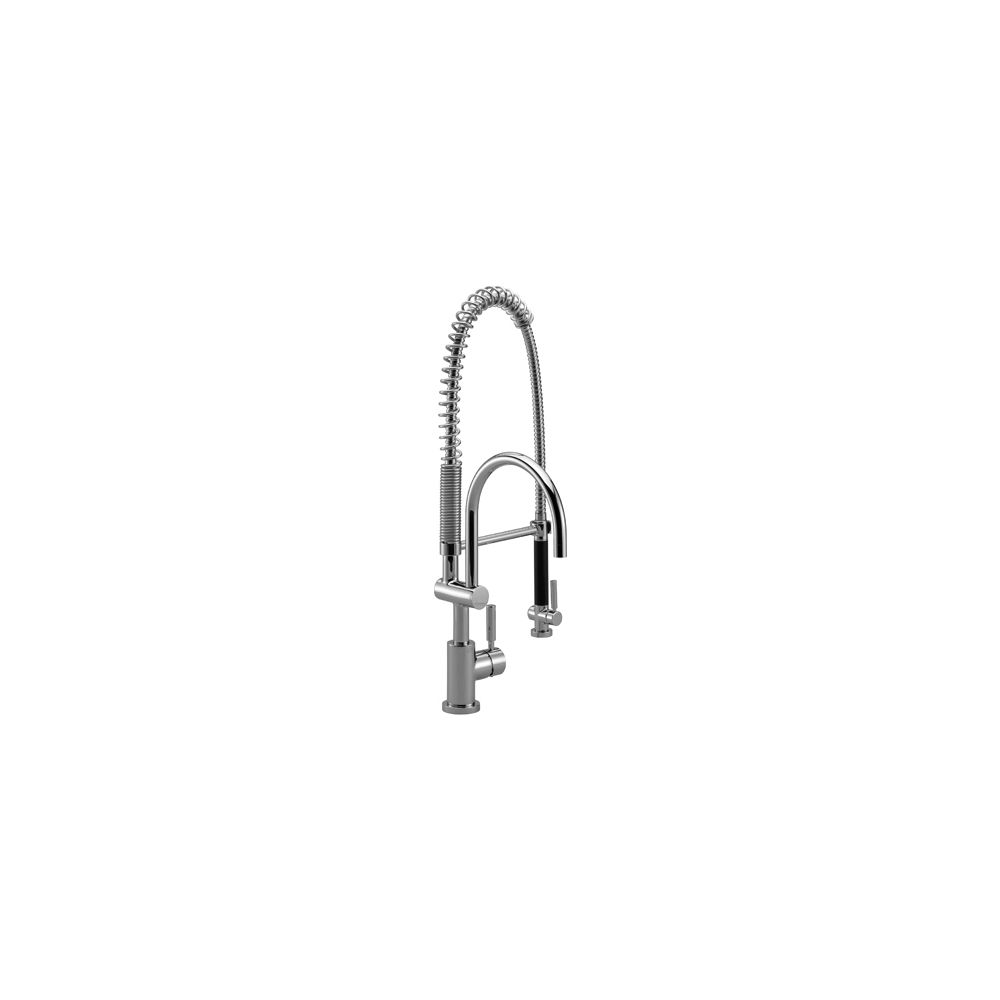 Dornbracht Einhebelmischer Tara Classic Profi schwenkbar, Ausladung 200mm, max.... DORNBRACHT-33880888-93 4029011984754 (Abb. 7)