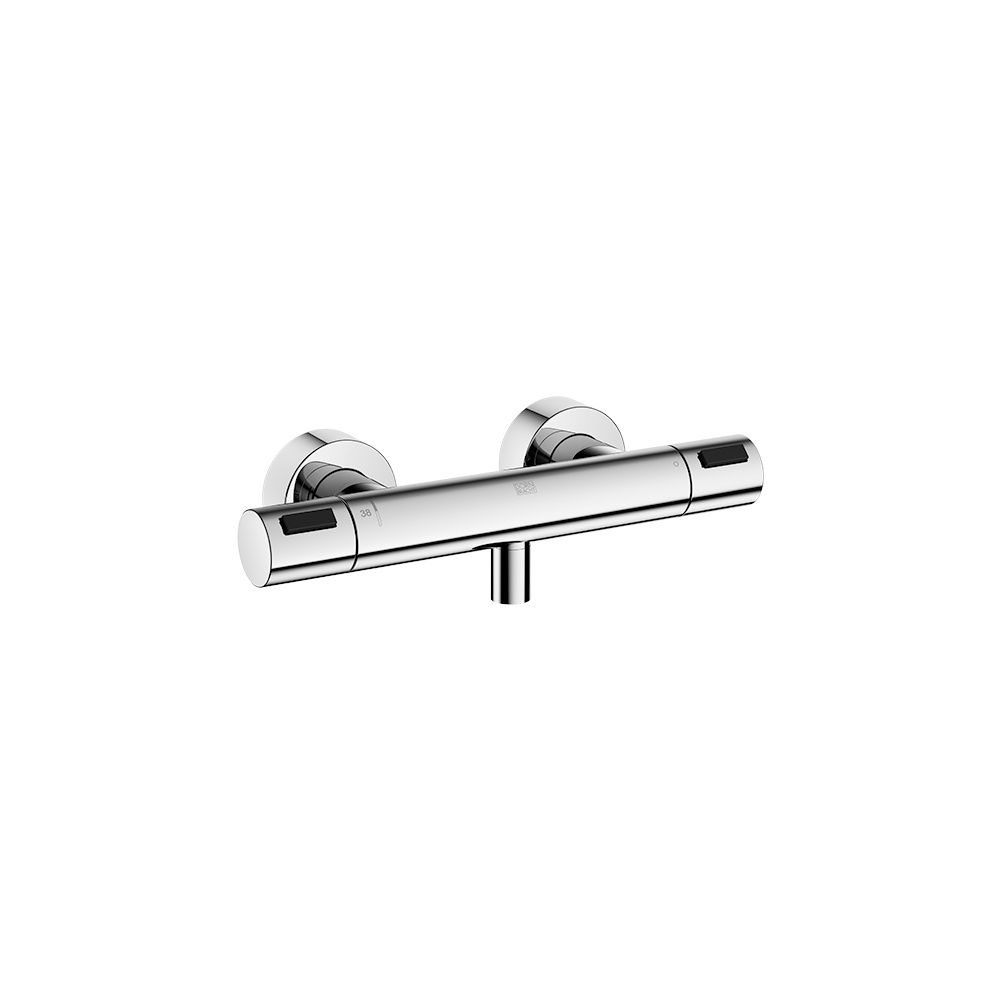 Dornbracht Brause-Thermostat für Wandmontage mit Mengenregulierung FlowReduce, ... DORNBRACHT-34444979-27 4099477405773 (Abb. 7)