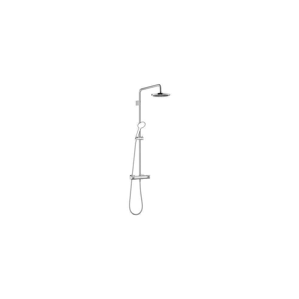 Dornbracht Shower Pipe Serienspezifisch 34459979 platin... DORNBRACHT-34459979-08 4029011912702 (Abb. 6)