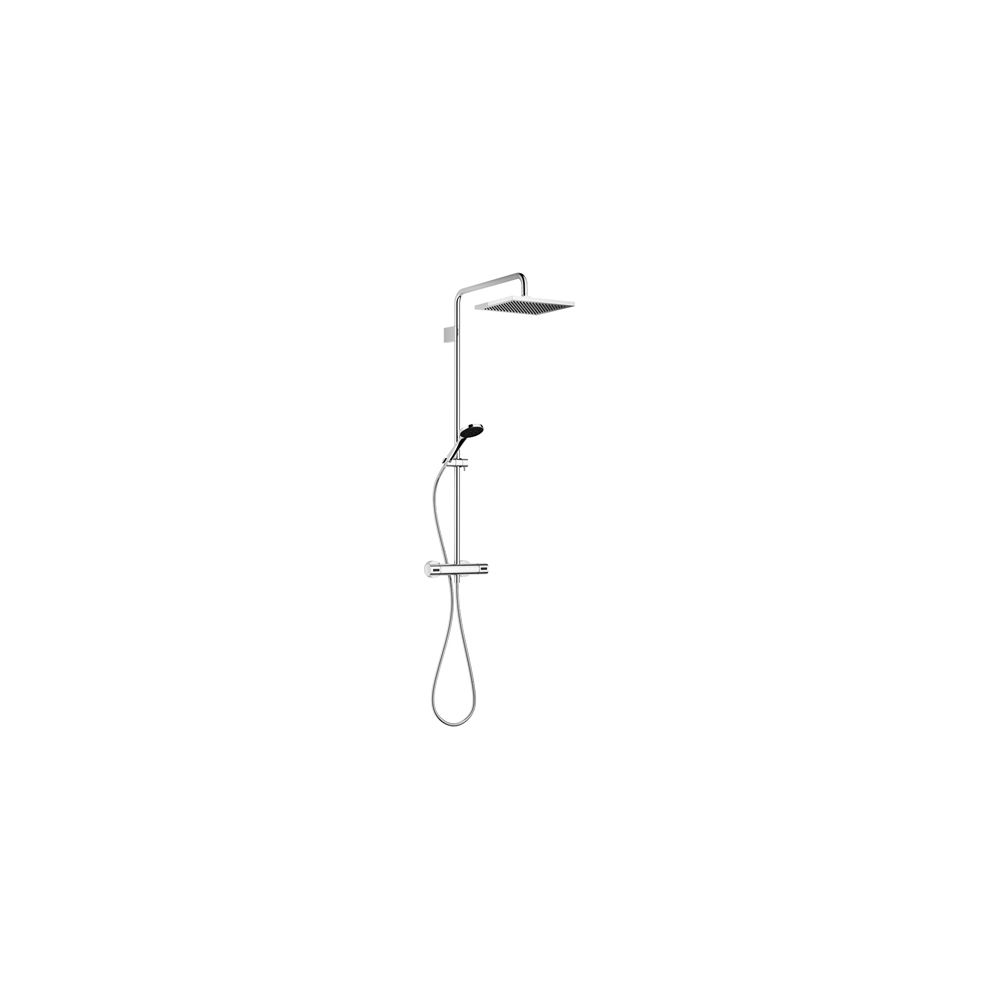 Dornbracht Symetrics Shower Pipe Serienspezifisch 34459980 schwarz matt... DORNBRACHT-34459980-33 4029011920707 (Abb. 6)