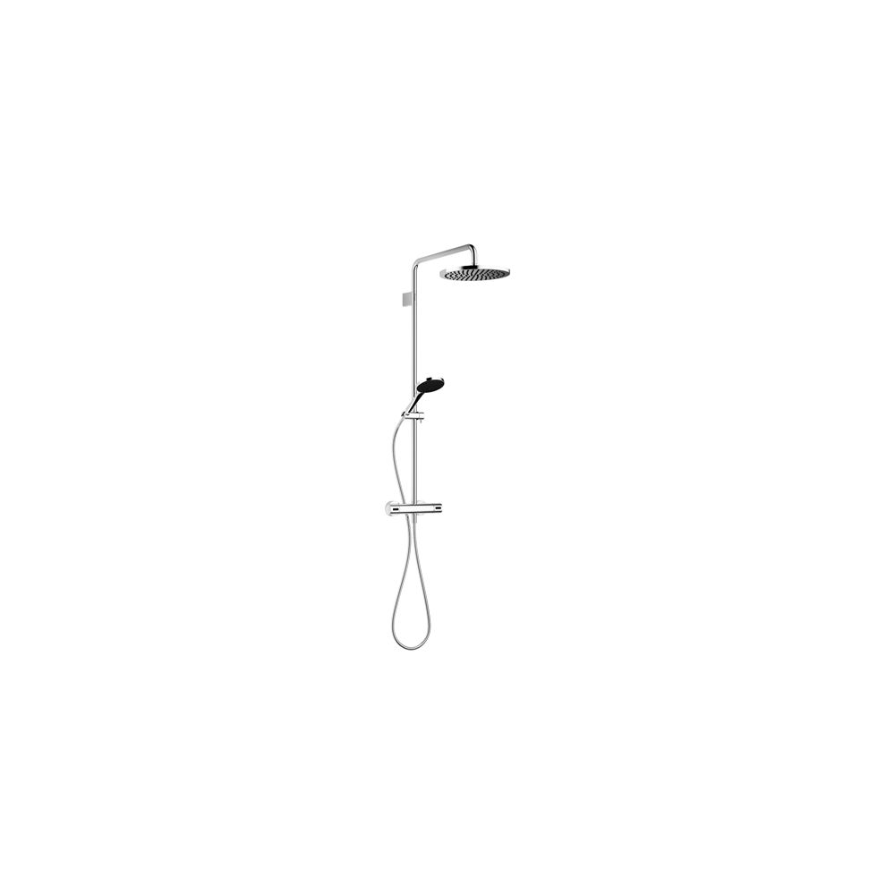 Dornbracht Shower Pipe Serienspezifisch 34460979 Messing gebürstet... DORNBRACHT-34460979-28 4029011920646 (Abb. 6)