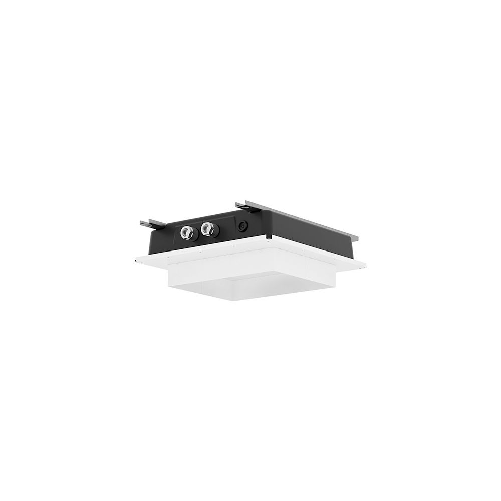 Dornbracht Unterputz-Deckeneinbaukasten für Deckeneinbau flächenbündig 310x250mm... DORNBRACHT-3504397090 4029011952036 (Abb. 6)