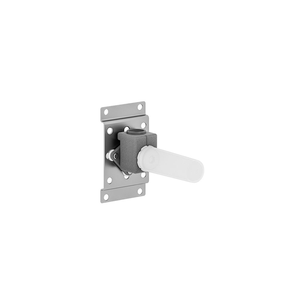 Dornbracht Unterputz-Wandwinkel für Wandausläufe Messing bleifrei Anschluss IG 1... DORNBRACHT-3508597090 4029011509711 (Abb. 9)