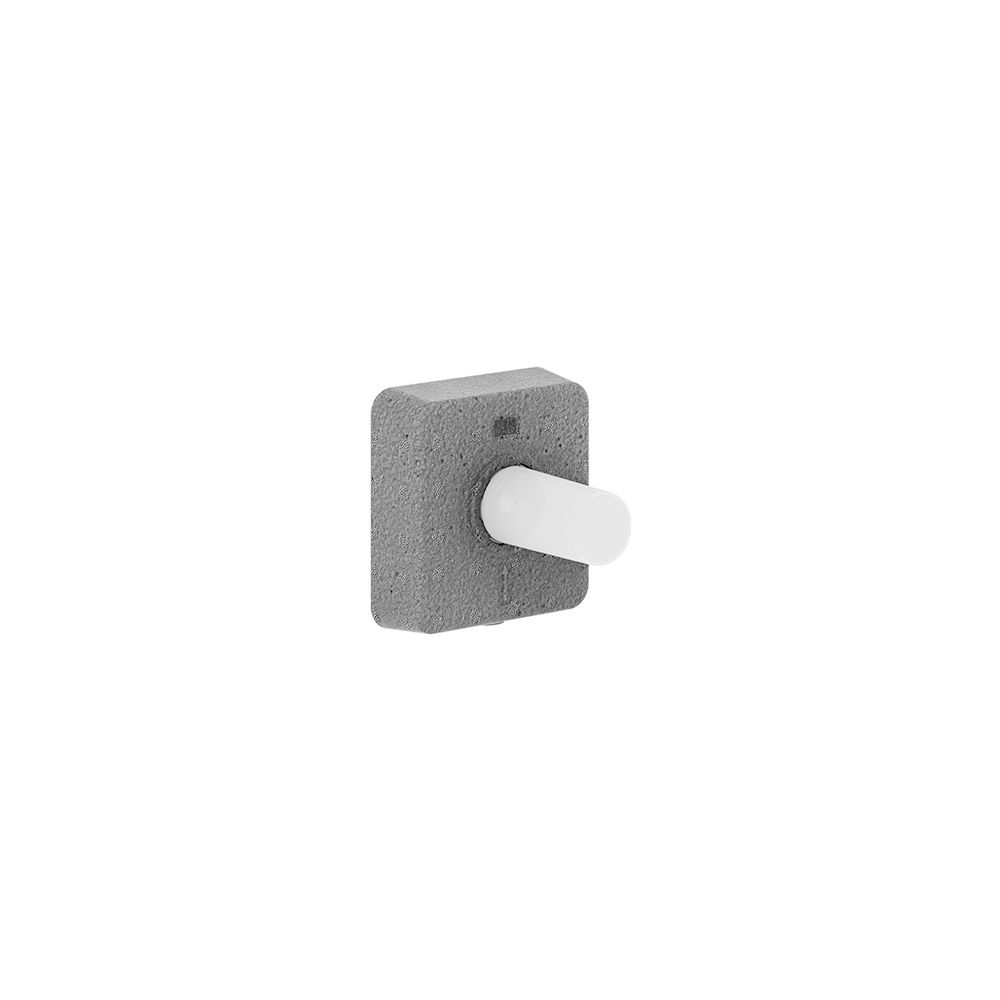 Dornbracht Unterputz-Wandwinkel Pot Filler Anschluss IG 1/2" Einbautiefe 80-125m... DORNBRACHT-3508797090 4029011825903 (Abb. 8)
