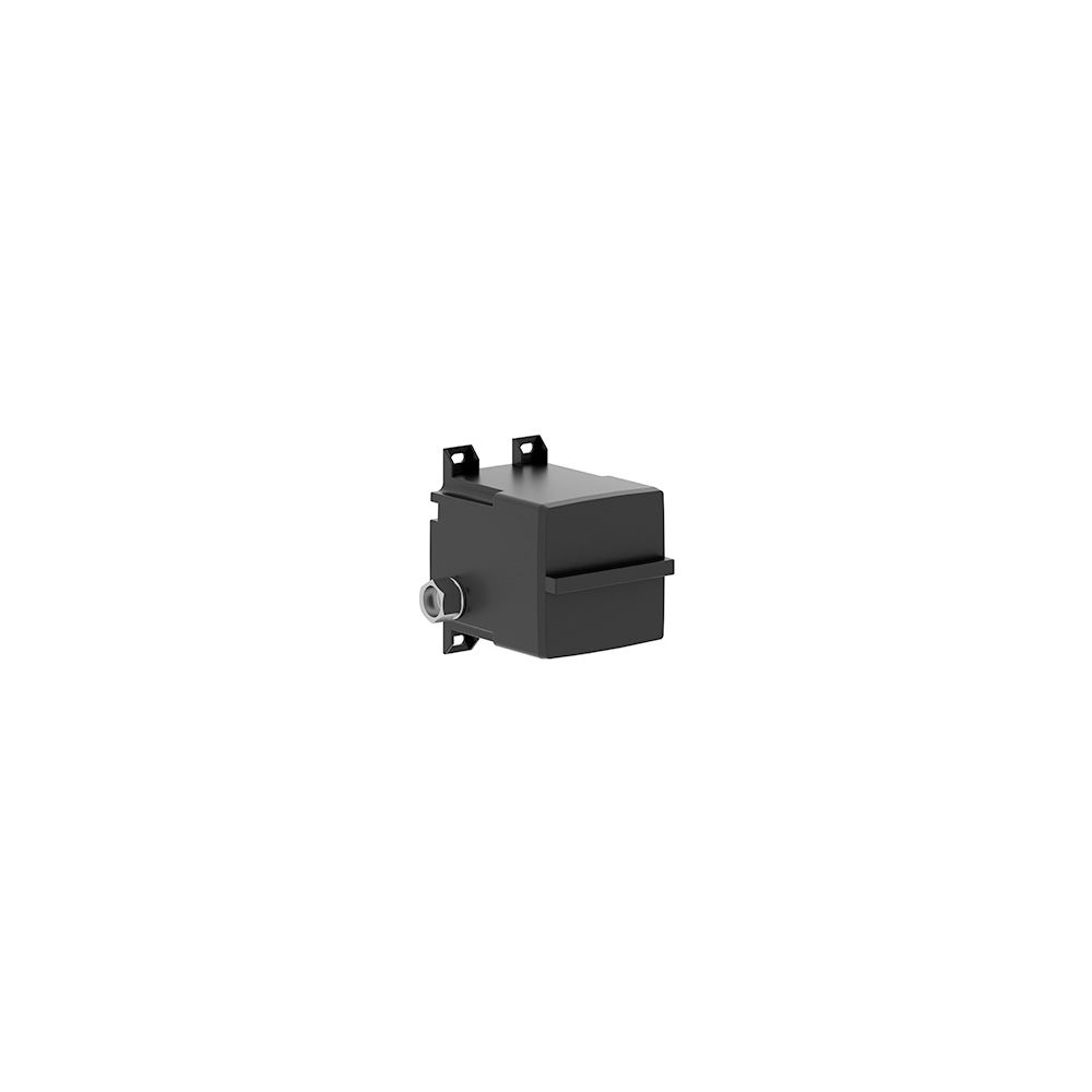Dornbracht Unterputz-Wandeinbaukasten Anschluss IG 1/2", 3520597090... DORNBRACHT-3520597090 4029011505645 (Abb. 9)