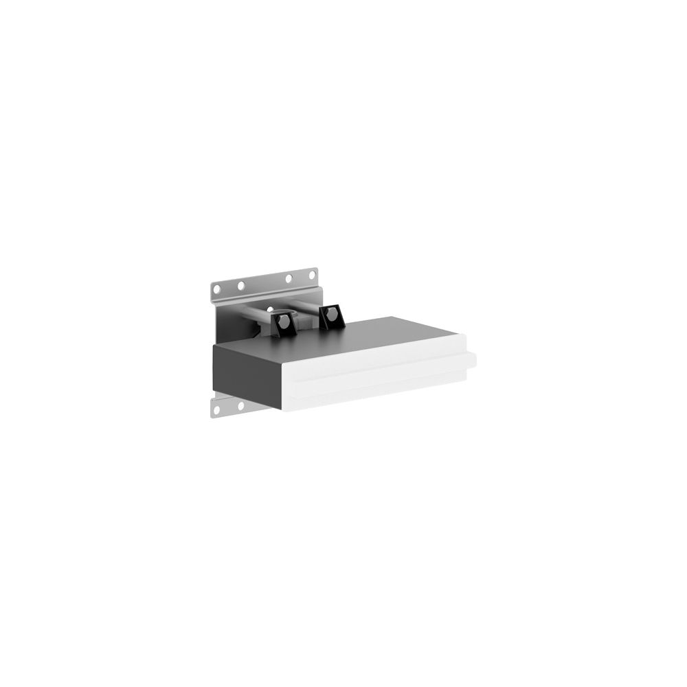 Dornbracht Unterputz-Wandeinbaukasten Anschluss IG 1/2", 3520697090... DORNBRACHT-3520697090 4029011563034 (Abb. 9)