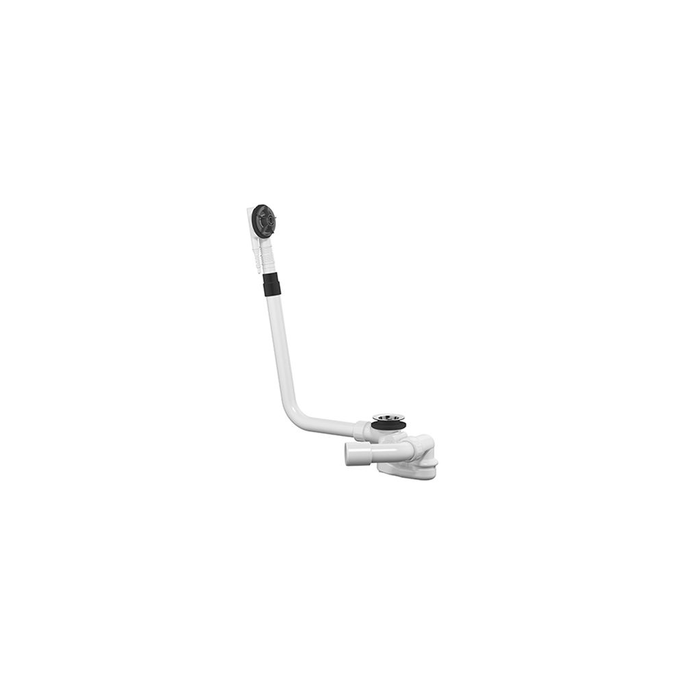 Dornbracht Ab- und Überlaufgarnitur Bowdenzuglänge 725mm, 3522797090... DORNBRACHT-3522797090 4029011727313 (Abb. 4)