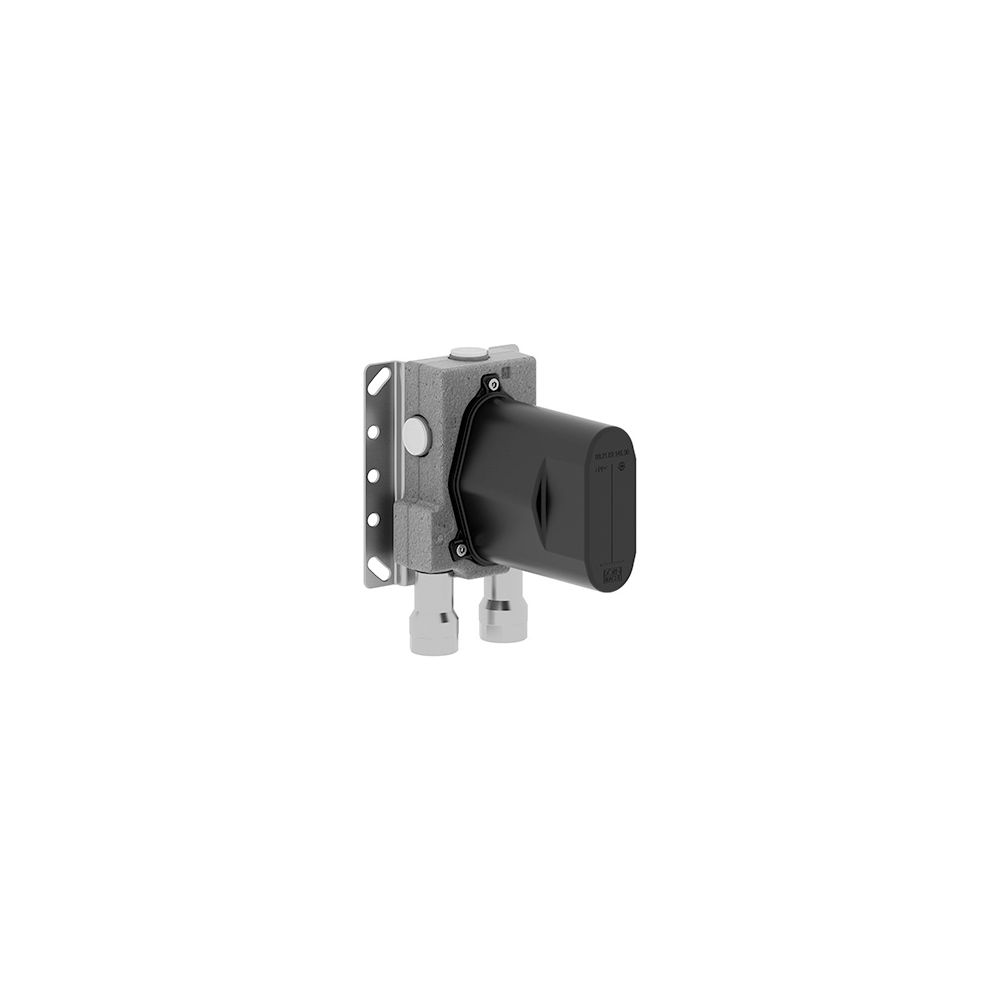 Dornbracht Unterputz-Thermostat mit Vorabsperrung für 36 427 SSS-FF bleifrei 2x ... DORNBRACHT-3542897090 4029011742125 (Abb. 9)