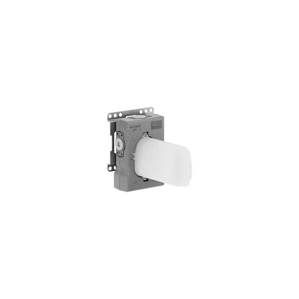 Dornbracht Unterputz-Thermostatmodul Xtool ohne Mengenregulierung Messing bleifr... DORNBRACHT-3550397090 4029011847936 (Abb. 7)