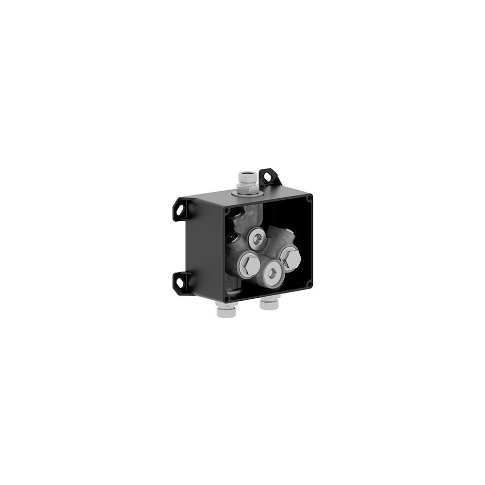 Dornbracht Waschtischbatterie eSet Touchfree mit Temperatureinstellung zur Kombi... DORNBRACHT-3574097090 4029011749964 (Abb. 9)