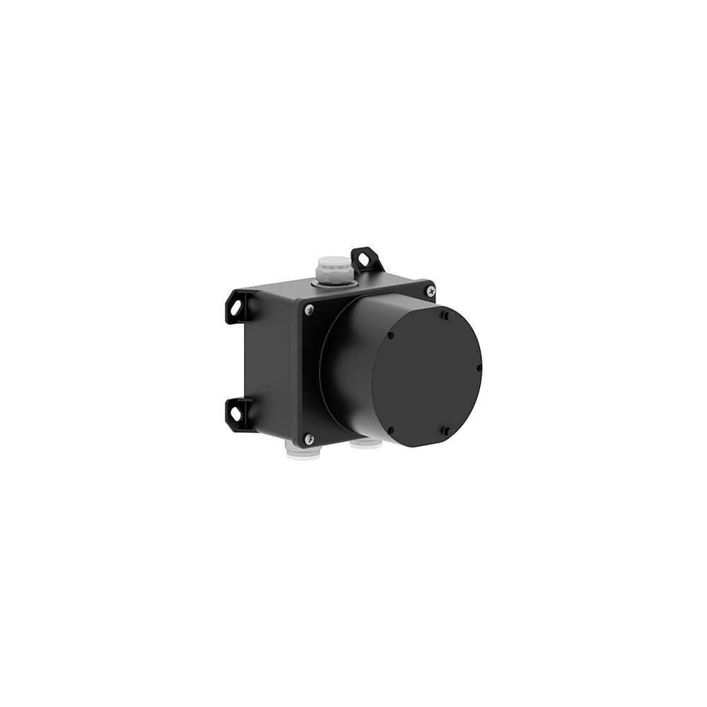Dornbracht Waschtischbatterie eSet Touchfree mit Temperatureinstellung zur Kombi... DORNBRACHT-3574197090 4029011749971 (Abb. 9)