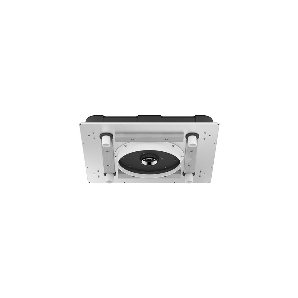 Dornbracht Unterputz-Deckeneinbaukasten Aquahalo 605x605x95mm Einbautiefe 110-1... DORNBRACHT-35750970-47 4099477200392 (Abb. 7)
