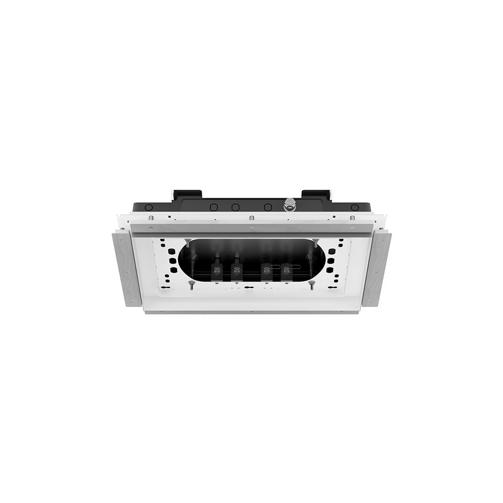 Dornbracht Unterputz-Deckeneinbaukasten Serenity Sky plus mit Licht flächenbündi... DORNBRACHT-3578197090 4099477268354 (Abb. 5)