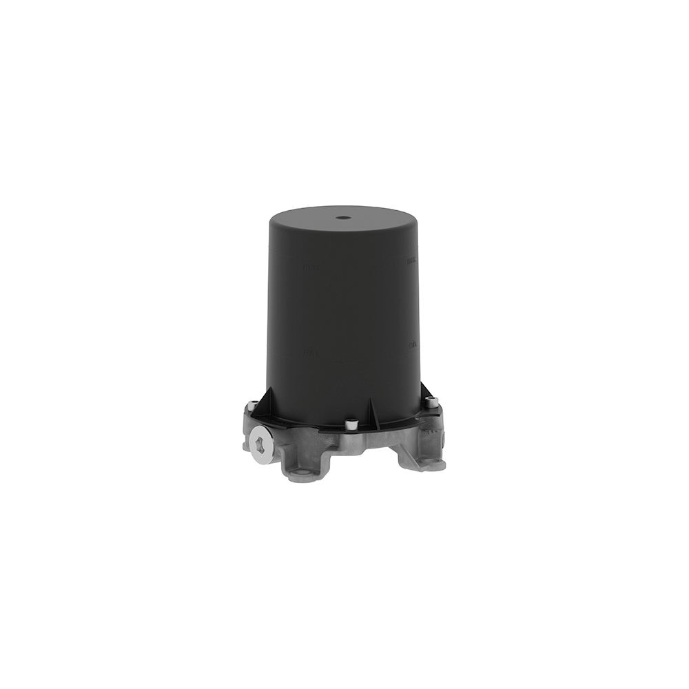 Dornbracht Unterputz-Bodenbefestigung Messing bleifrei 2x Anschluss IG 1/2"... DORNBRACHT-3594597090 4029011446283 (Abb. 7)