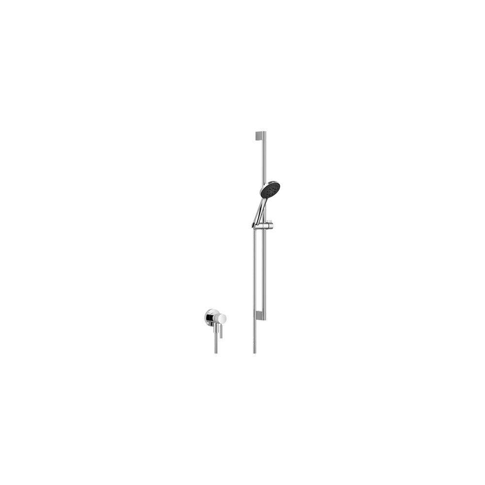 Dornbracht Meta Unterputz-Einhandmischer Serienspezifisch 36013660 schwarz matt... DORNBRACHT-36013660-33 4029011920523 (Abb. 6)