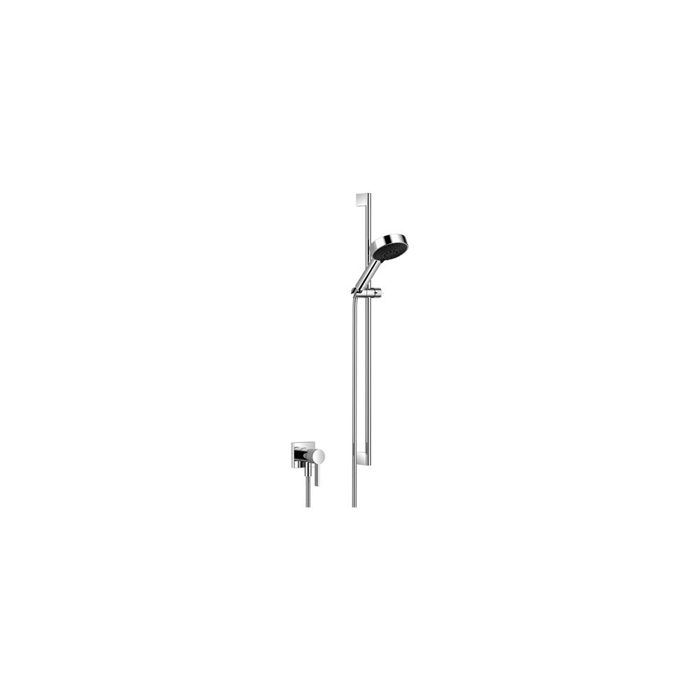 Dornbracht Unterputz-Einhandmischer Serienspezifisch 36013970 platin... DORNBRACHT-36013970-08 4029011912627 (Abb. 6)