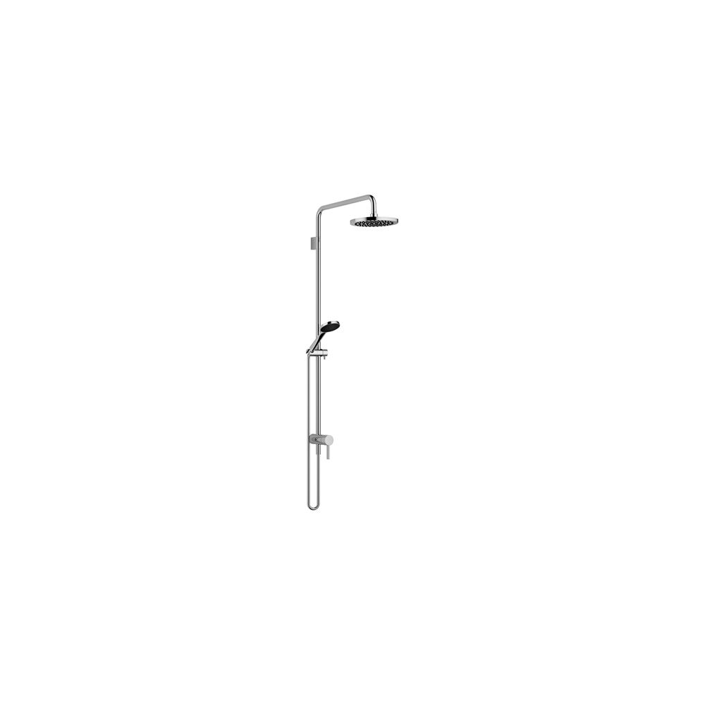 Dornbracht Shower Pipe Serienspezifisch 36112970 Dark Platinum matt... DORNBRACHT-36112970-99 4029011920332 (Abb. 6)