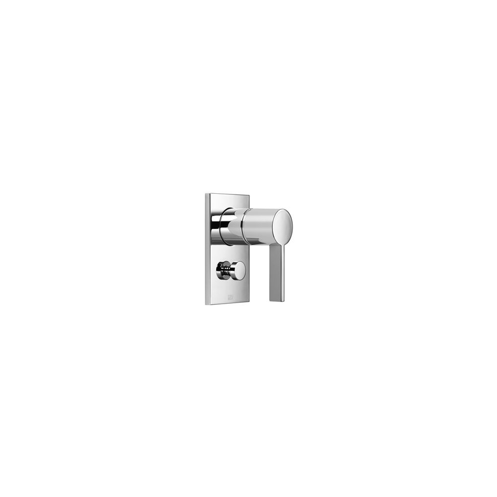 Dornbracht Unterputz-Einhandbatterie IMO mit Abdeckplatte 150x90mm automatische... DORNBRACHT-36120670-19 4099477075174 (Abb. 7)