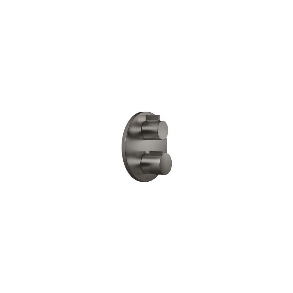 Dornbracht Unterputz-Thermostat mit Zweiwege-Mengenregulierung Abdeckplatte D 1... DORNBRACHT-36426970-27 4099477189741 (Abb. 7)