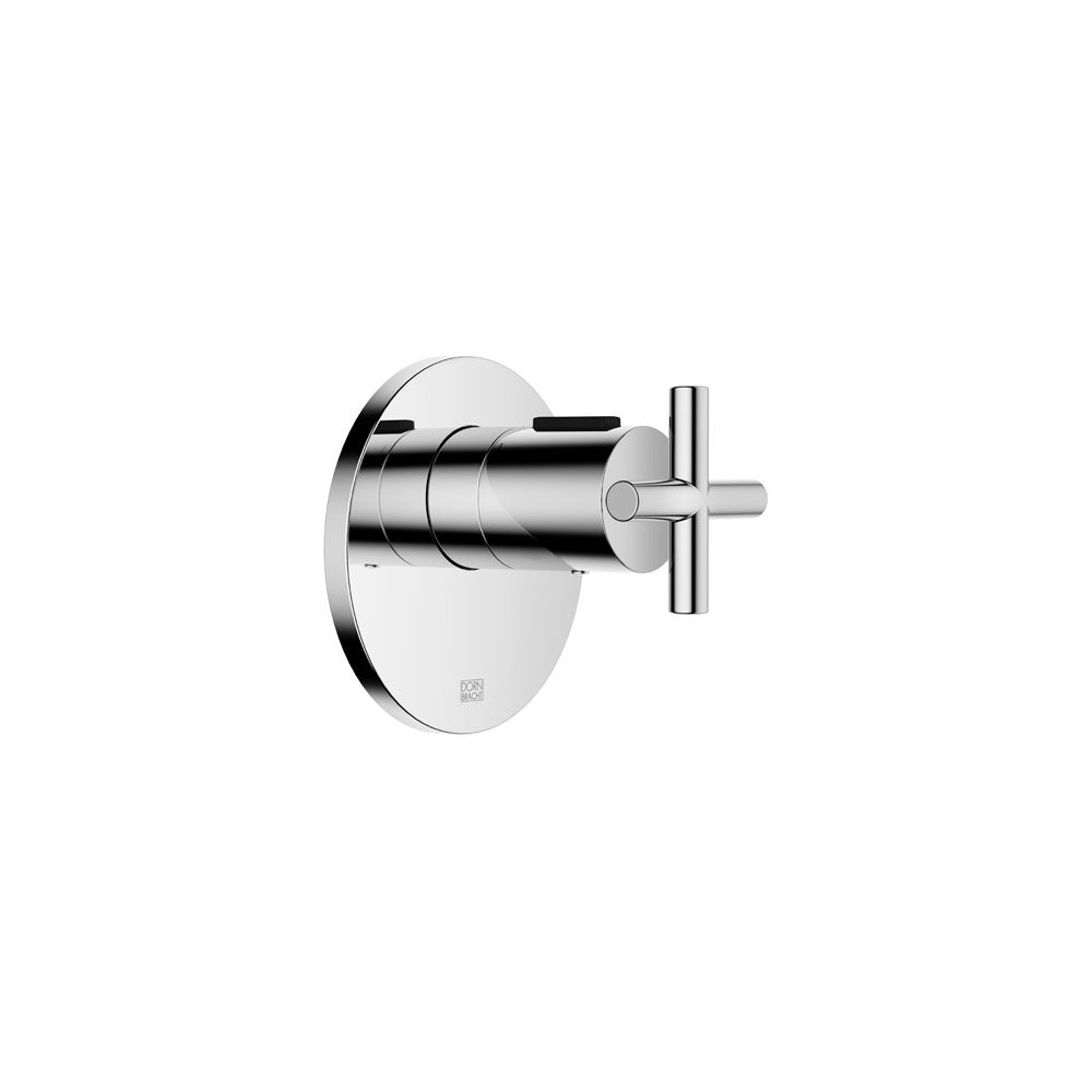 Dornbracht Unterputz-Thermostat xTool Tara ohne Mengenregulierung, G 1/2", Abde... DORNBRACHT-36501892-46 4099477018409 (Abb. 7)