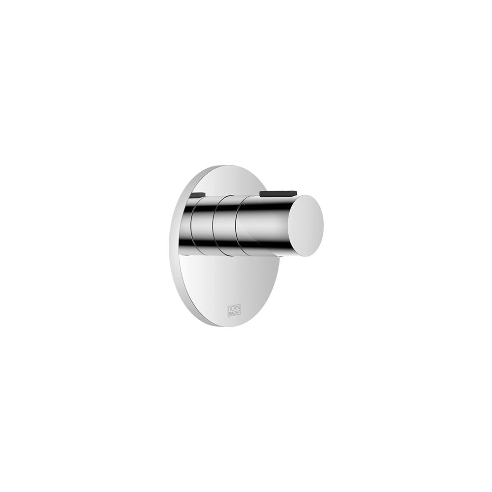 Dornbracht Unterputz-Thermostat Xtool ohne Mengenregulierung Abdeckplatte D 124... DORNBRACHT-36501979-42 4099477110233 (Abb. 7)
