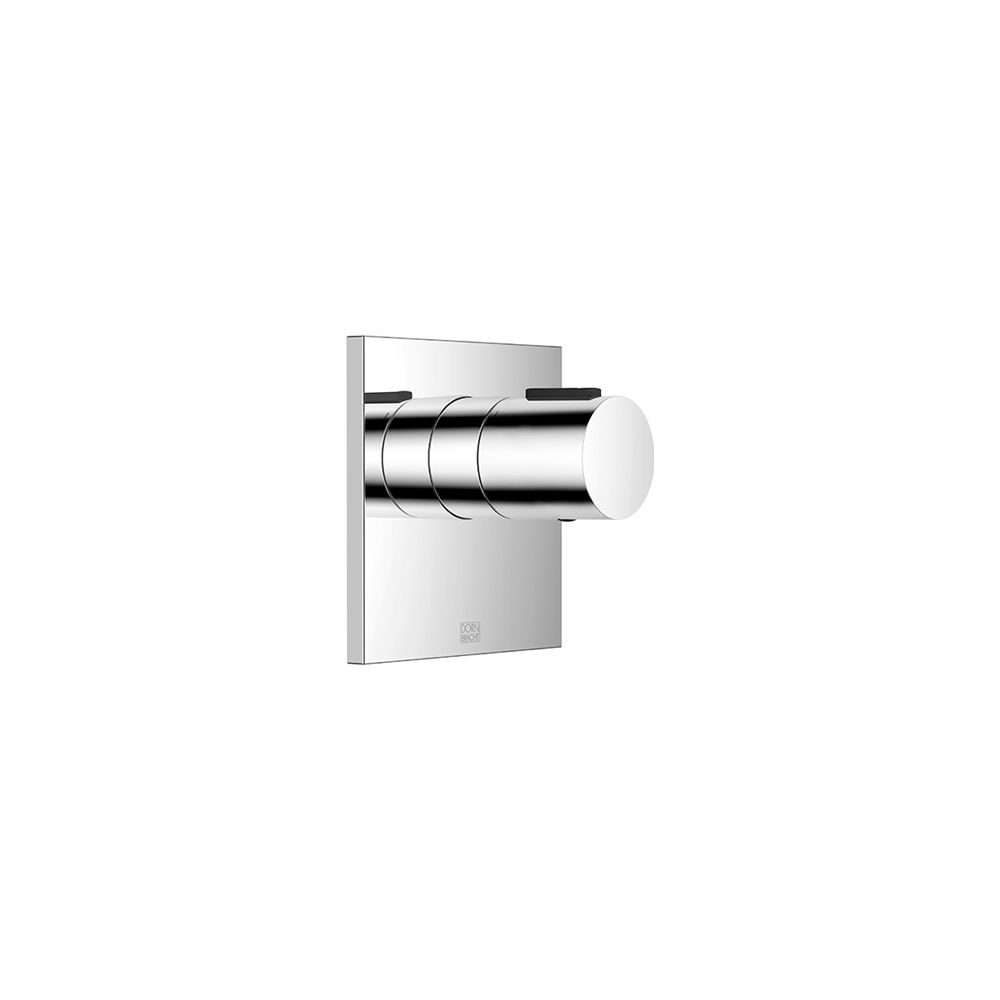 Dornbracht Unterputz-Thermostat MEM xTool ohne Mengenregulierung Abdeckplatte 1... DORNBRACHT-36503780-27 4099477210360 (Abb. 7)
