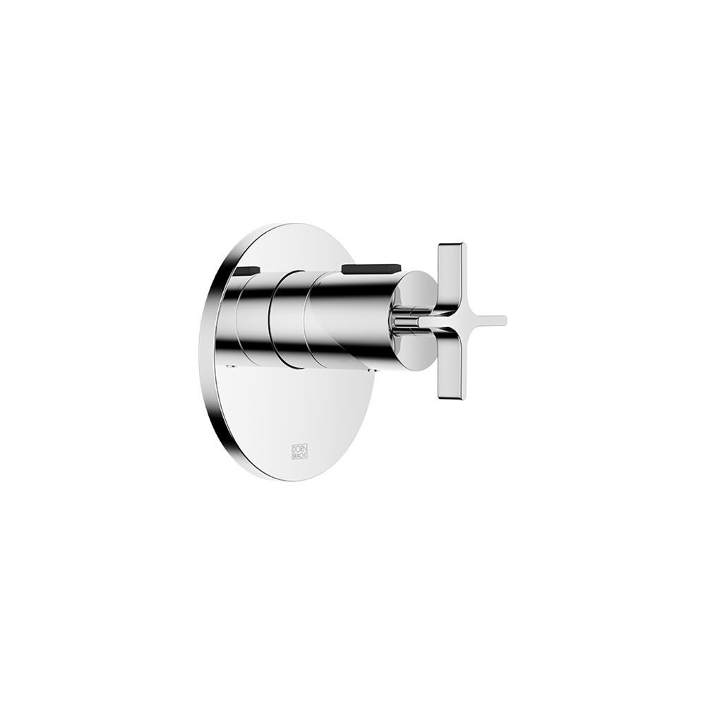 Dornbracht Unterputz-Thermostat xTool Vaia ohne Mengenregulierung, G 3/4", Abde... DORNBRACHT-36503809-19 4099477045573 (Abb. 7)