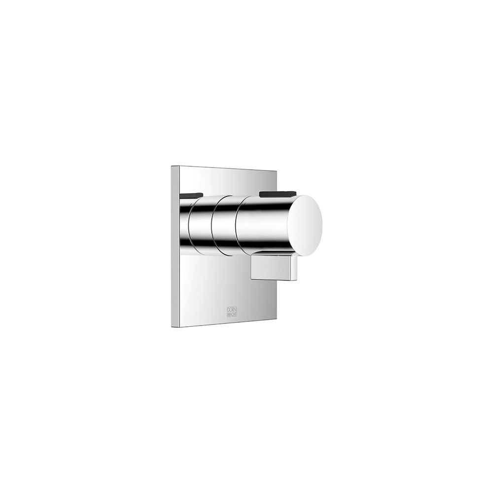 Dornbracht Unterputz-Thermostat Symetrics Xtool 120x120mm Anschluss G 3/4", Cha... DORNBRACHT-36503985-46 4099477094090 (Abb. 7)