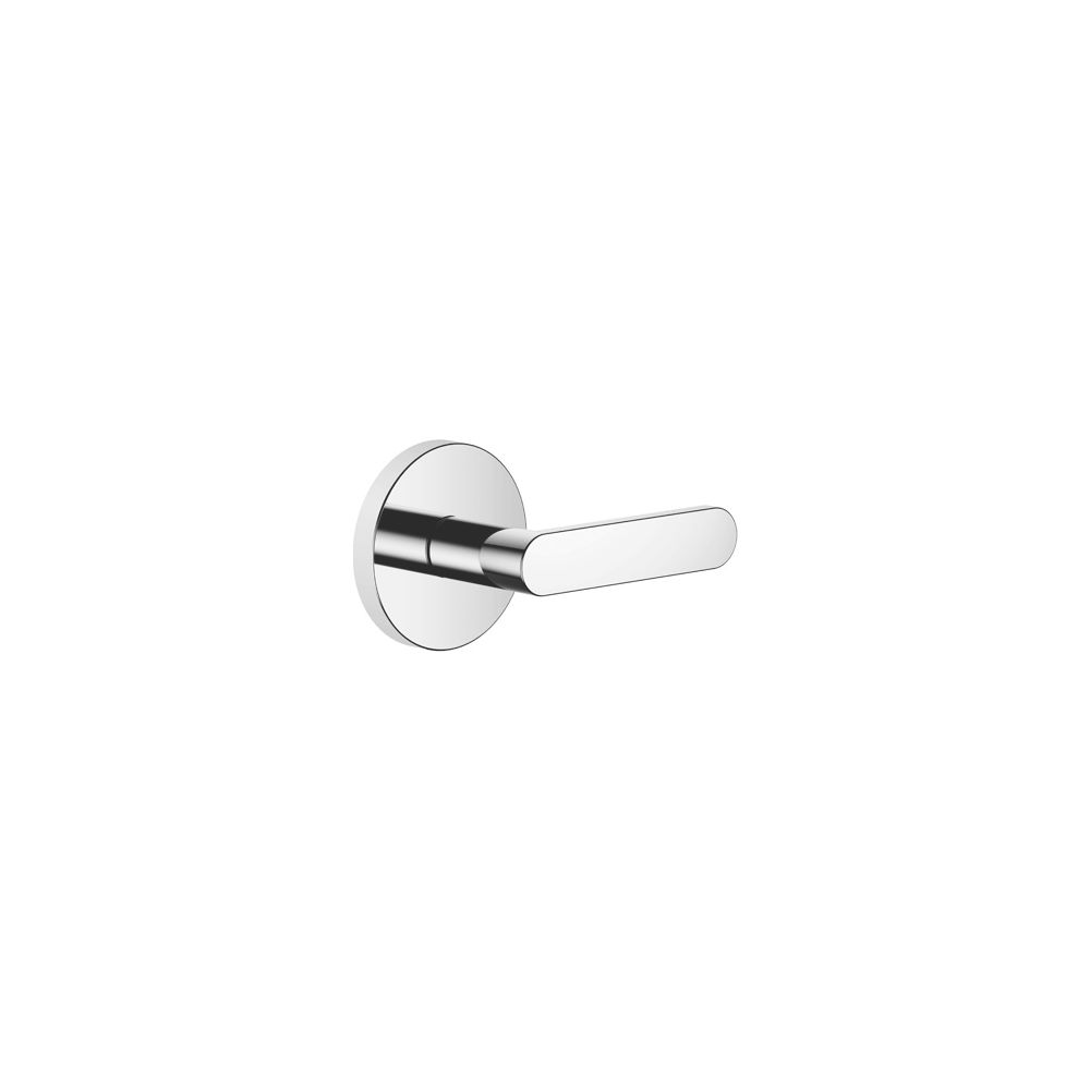Dornbracht Unterputzventil Meta, rechtsschließend, 1/2", Rosette 60mm, Dark Bra... DORNBRACHT-36607661-39 4099477350257 (Abb. 7)
