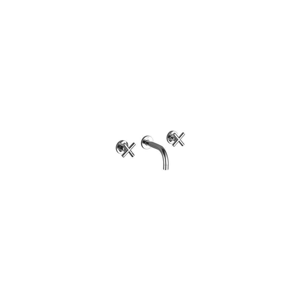 Dornbracht Waschtisch-Wandbatterie Tara o. Ablaufg., starr, 160mm, max. 7l/min,... DORNBRACHT-36707892-42 4099477248998 (Abb. 7)