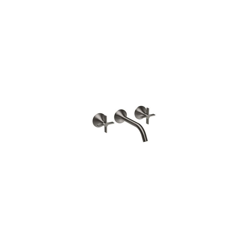 Dornbracht Waschtisch-Wandbatterie Vaia o. Ablaufg., starr, 190mm, 5,7l/min, Br... DORNBRACHT-36712809-42 4099477110479 (Abb. 7)