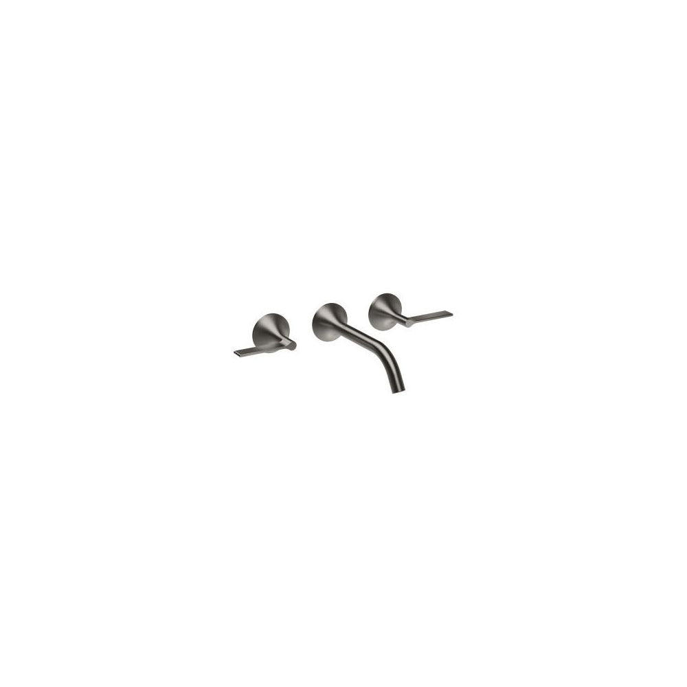 Dornbracht Waschtisch-Wandbatterie Vaia o. Ablaufg., starr, 190mm, 5,7l/min, Da... DORNBRACHT-36712819-19 4099477075570 (Abb. 7)
