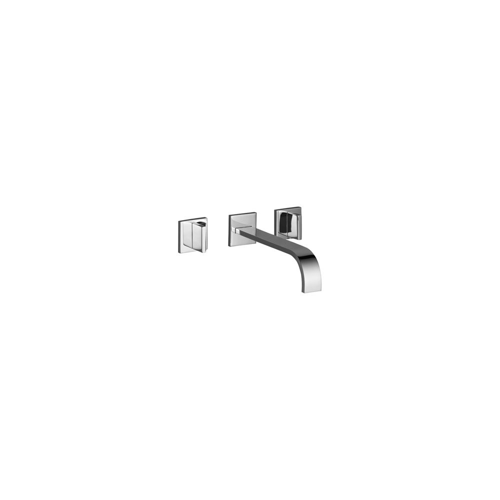 Dornbracht Waschtisch-Wandbatterie Mem, o. Ablaufg., starrer Auslauf, 240mm, ma... DORNBRACHT-36717782-42 4099477290270 (Abb. 5)