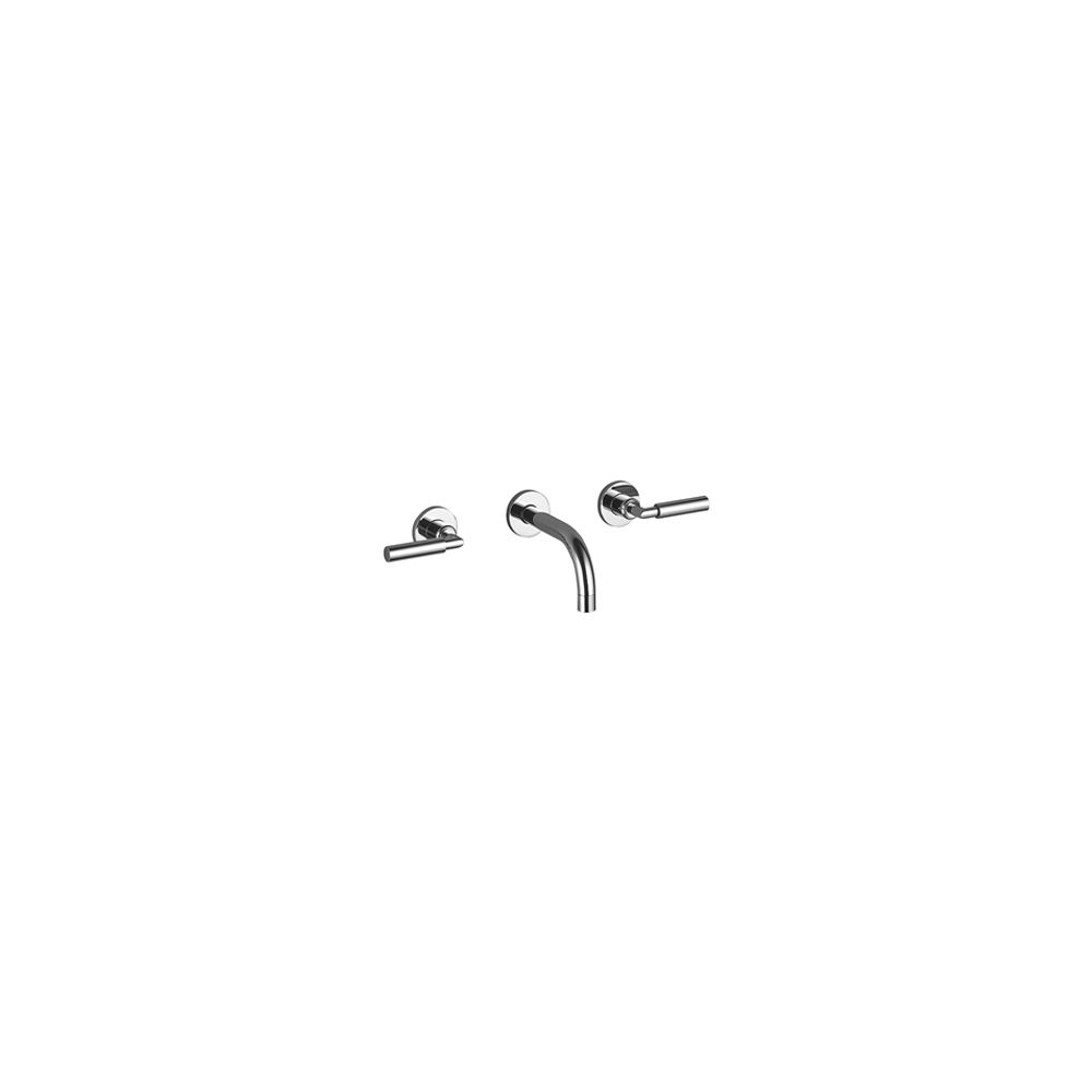 Dornbracht Waschtisch-Wandbatterie Tara o. Ablaufg., starr, 240mm, max. 7l/min,... DORNBRACHT-36717882-93 4029011948251 (Abb. 7)
