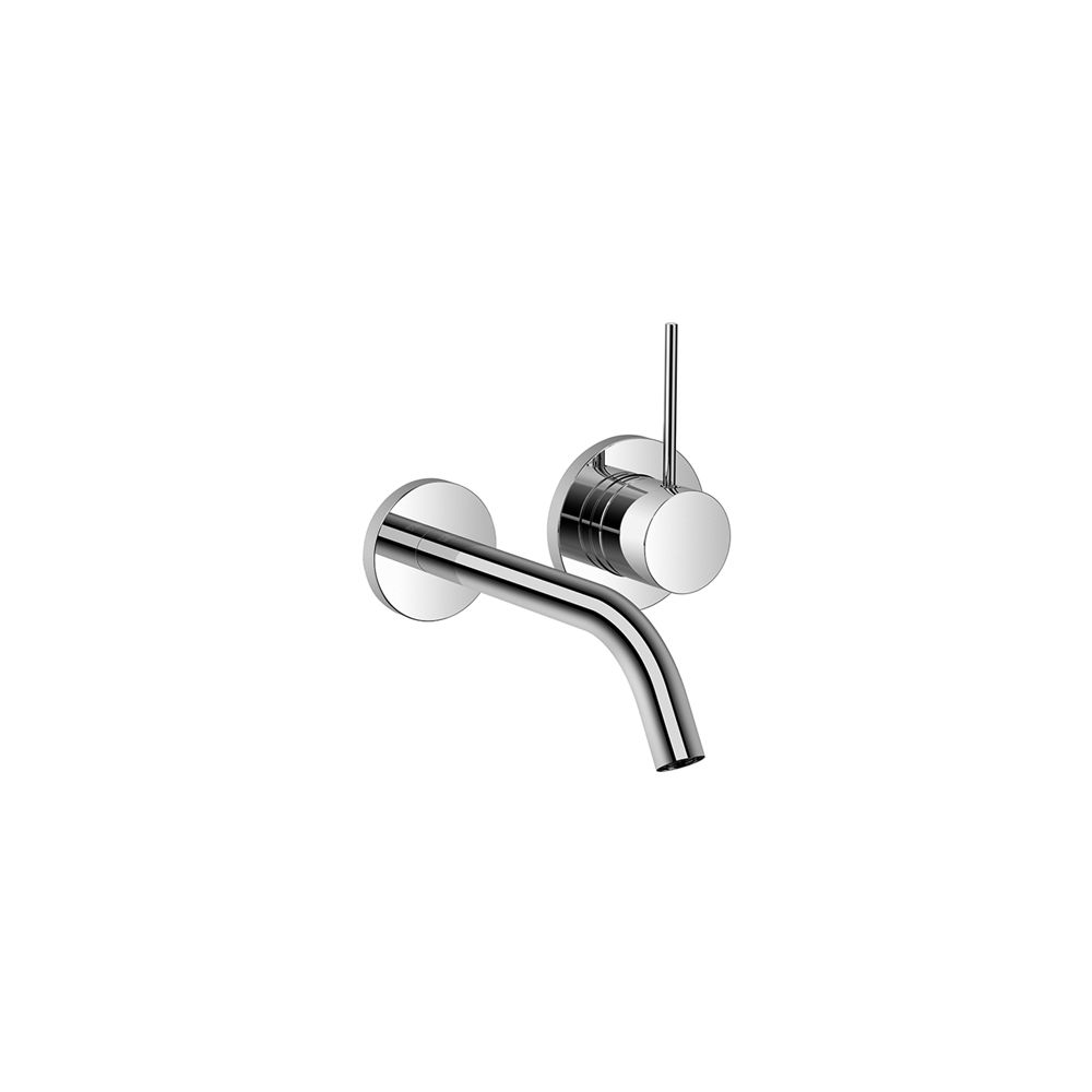Dornbracht Meta Waschtisch-Wand-Einhandmischer ohne Ablaufgarnitur 36860662 pla... DORNBRACHT-36860662-06 4029011852725 (Abb. 6)