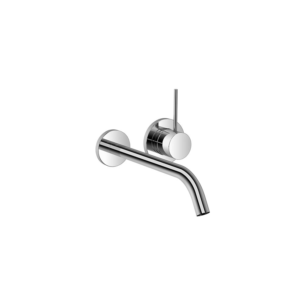 Dornbracht Meta Waschtisch-Wand-Einhandmischer ohne Ablaufgarnitur 36861662 pla... DORNBRACHT-36861662-06 4029011852909 (Abb. 6)
