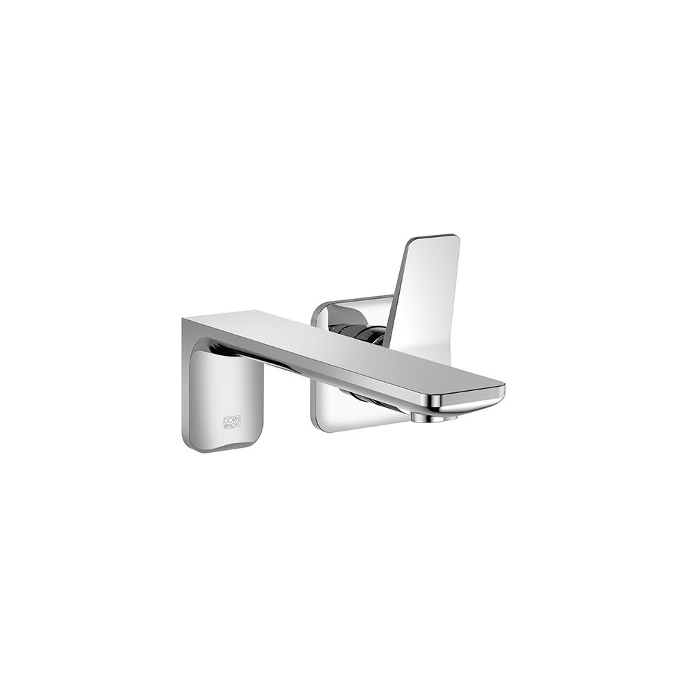 Dornbracht Waschtisch-Wand-Einhandbatterie Lissé starrer Auslauf 210mm, für Wan... DORNBRACHT-36861845-93 4029011948480 (Abb. 7)