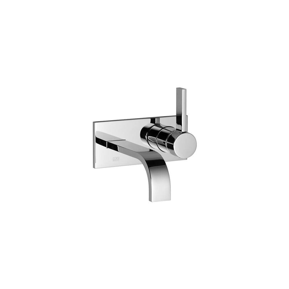 Dornbracht MEM Waschtisch-Wand-Einhandmischer mit Abdeckplatte 36865782 chrom... DORNBRACHT-36865782-00 4029011850509 (Abb. 6)