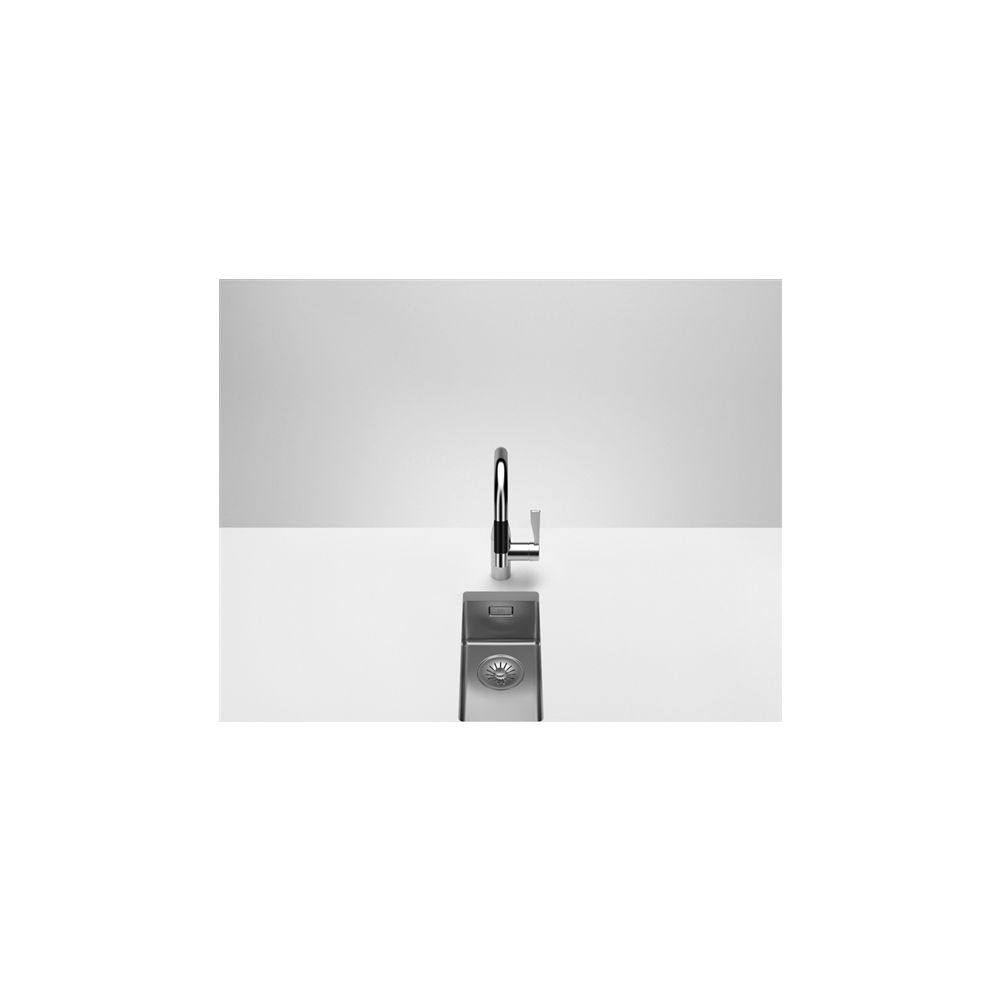 Dornbracht Einzelbecken Serienneutral 38180003 Edelstahl poliert... DORNBRACHT-38180003-85 4029011783548 (Abb. 5)