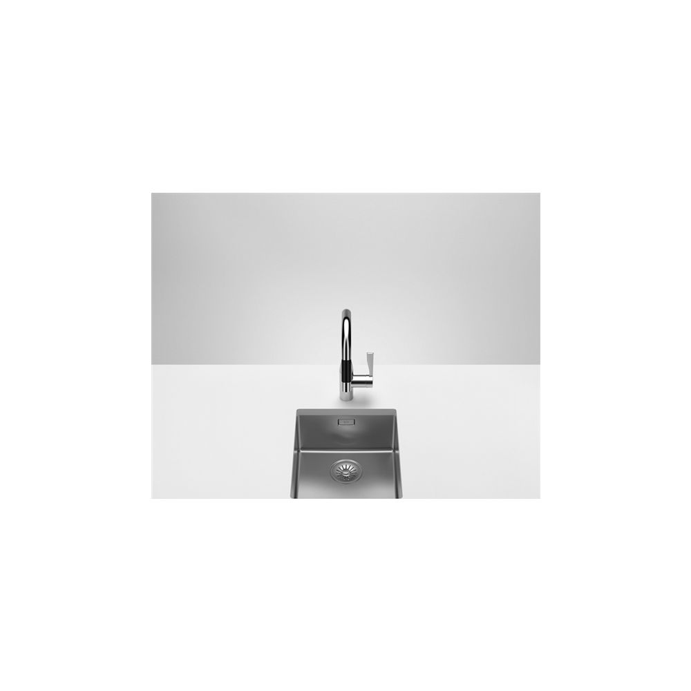 Dornbracht Einzelbecken Serienneutral 38340003 Edelstahl poliert... DORNBRACHT-38340003-85 4029011783555 (Abb. 5)