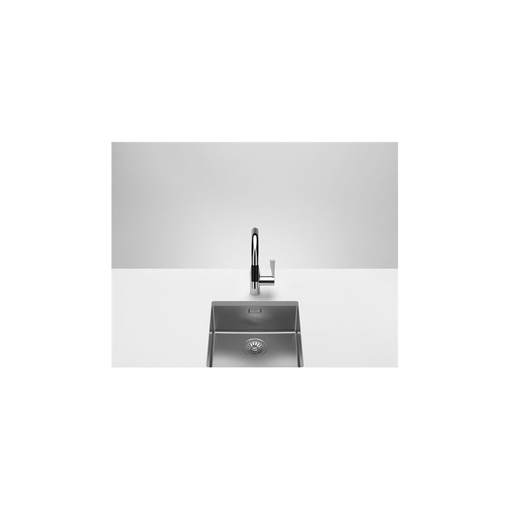 Dornbracht Einzelbecken Serienneutral 38400003 Edelstahl poliert... DORNBRACHT-38400003-85 4029011783562 (Abb. 5)