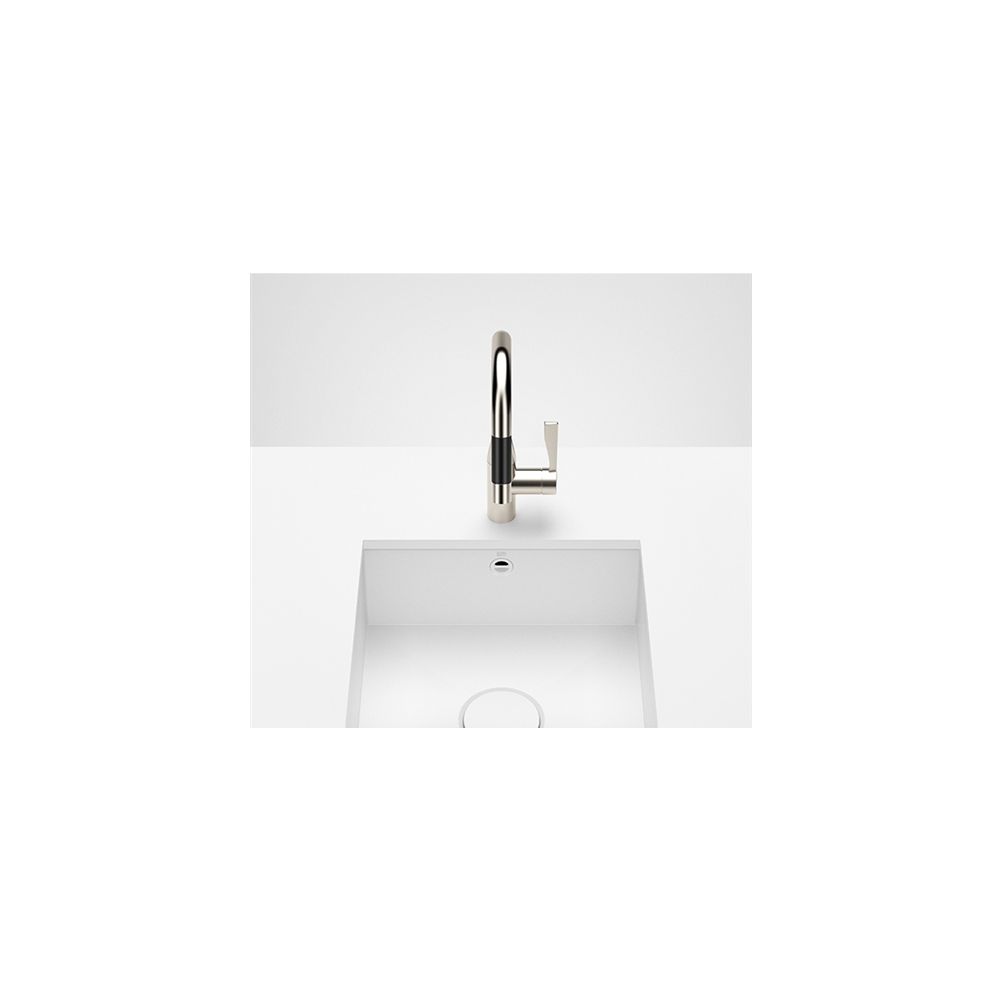Dornbracht Einzelbecken Serienneutral 38450002 schwarz matt... DORNBRACHT-38450002-71 4029011753022 (Abb. 6)