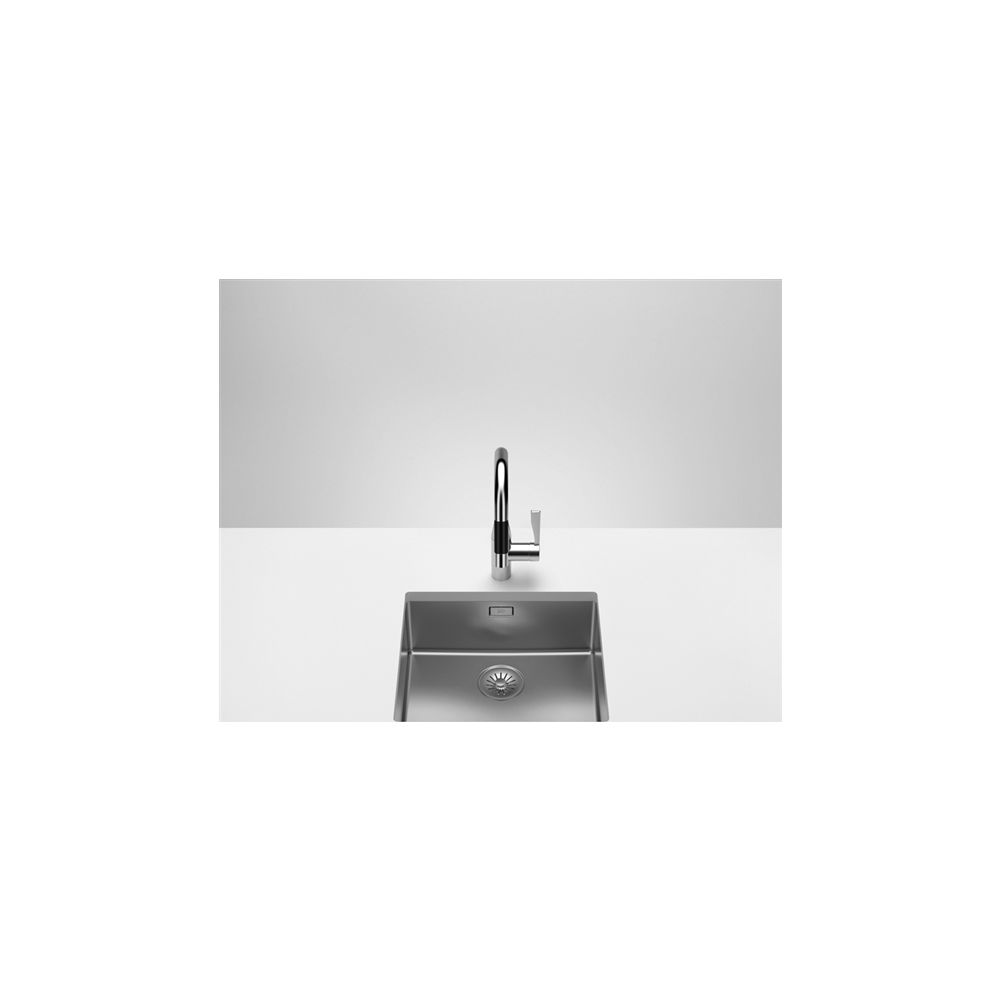 Dornbracht Einzelbecken Serienneutral 38450003 Edelstahl poliert... DORNBRACHT-38450003-85 4029011783579 (Abb. 5)
