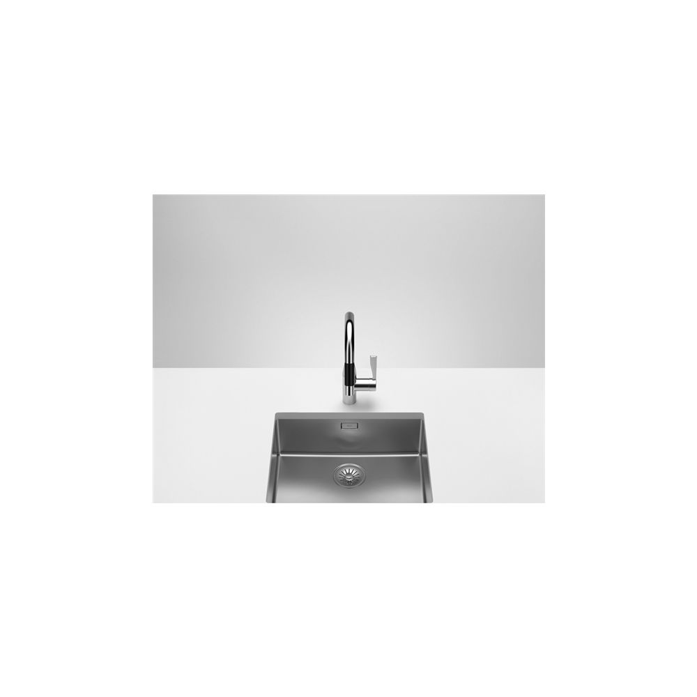 Dornbracht Einzelbecken Serienneutral 38500003 Edelstahl poliert... DORNBRACHT-38500003-85 4029011783586 (Abb. 5)